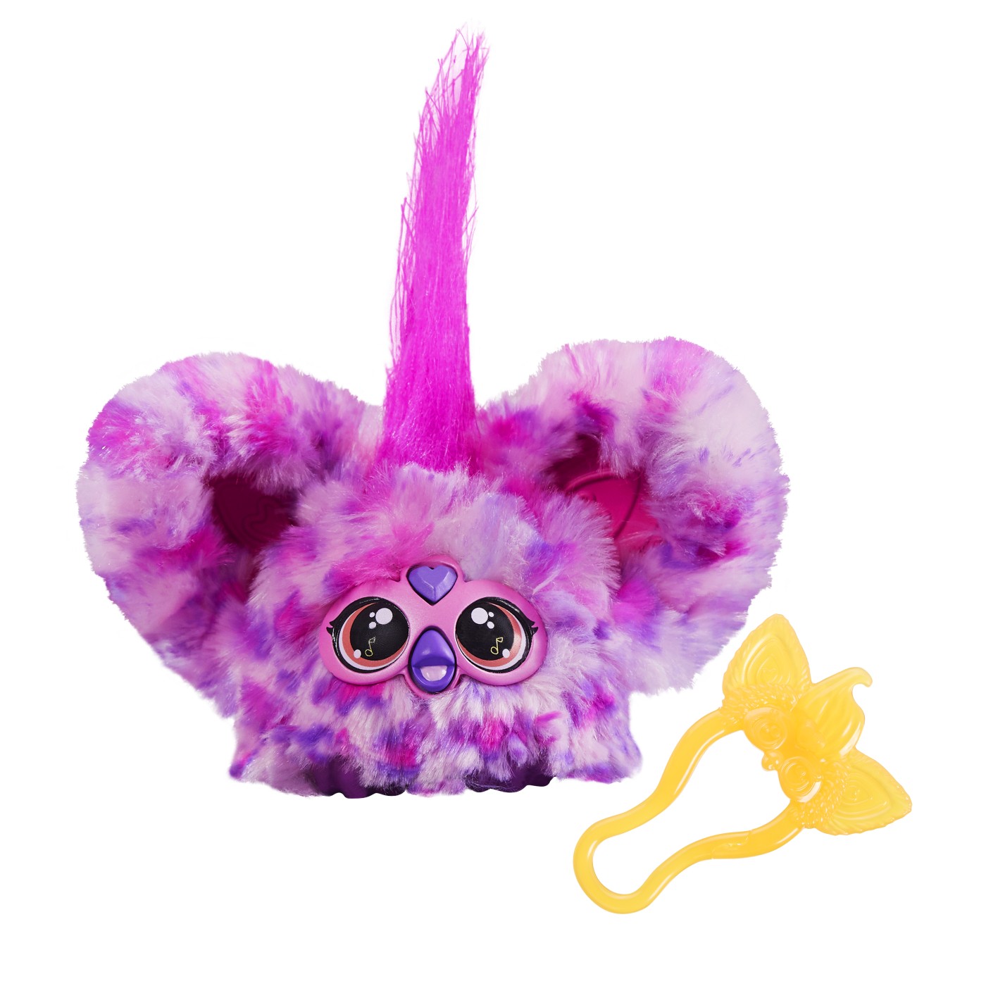 Jucarie - Furby Furblets - Hip-Bop | Hasbro