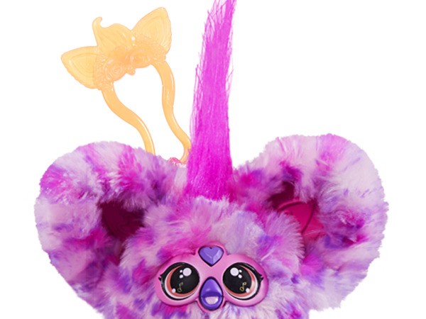 Jucarie - Furby Furblets - Hip-Bop | Hasbro - 1 | YEO