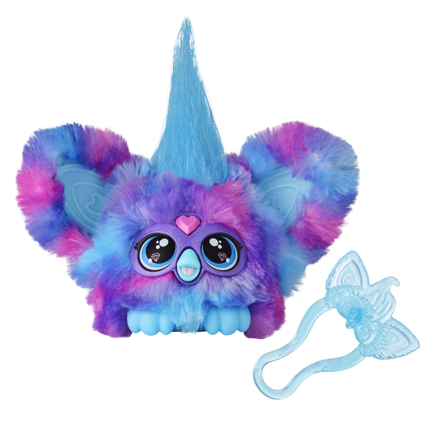 Jucarie - Furby Furblets - Luv-lee | Hasbro