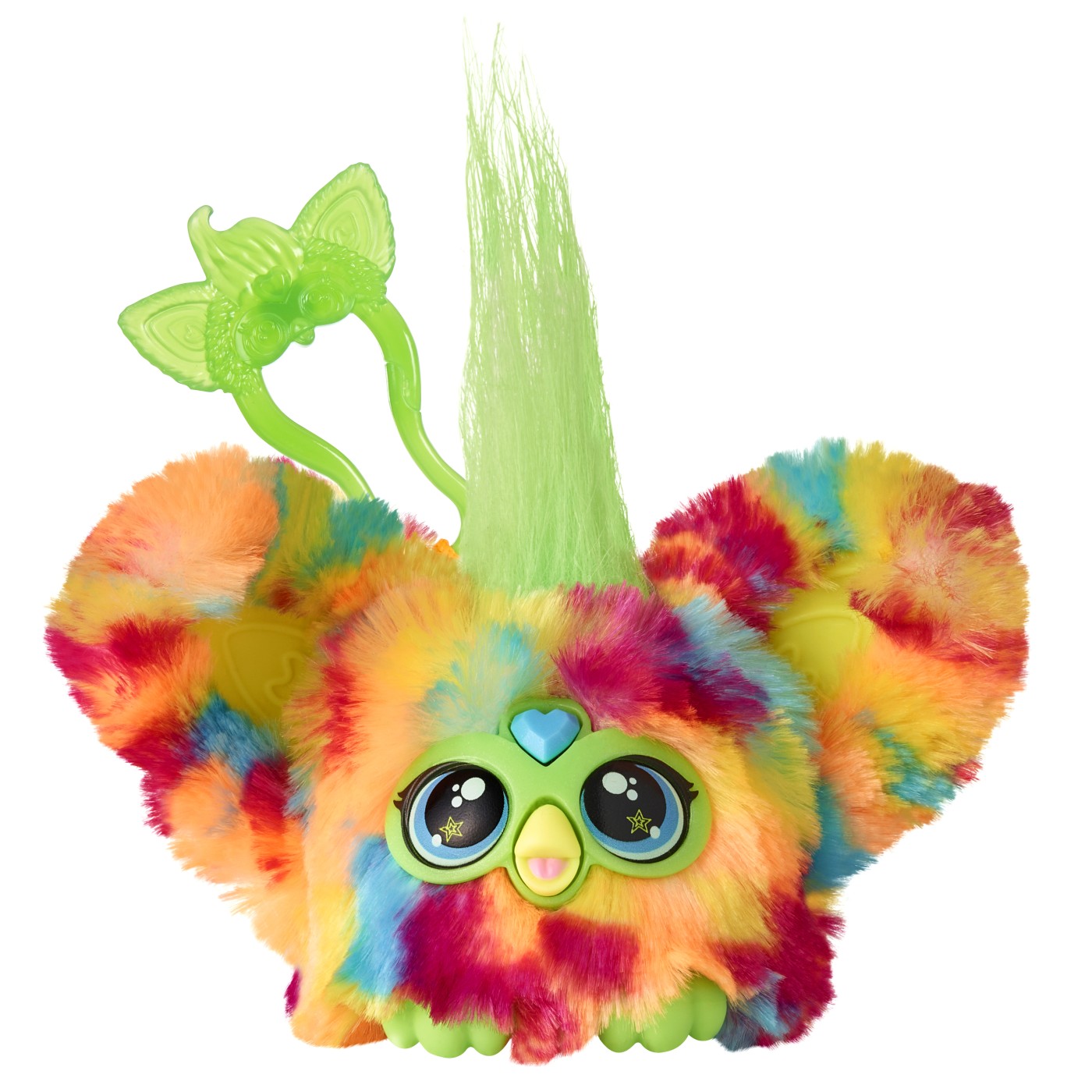 Jucarie - Furby Furblets - Pix-Elle | Hasbro - 1 | YEO