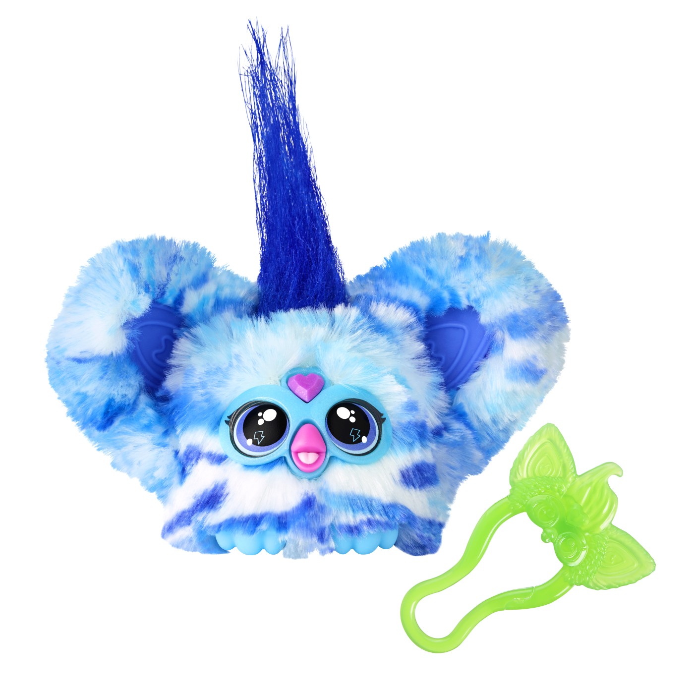 Jucarie - Furby Furblets - Ooh-koo | Hasbro