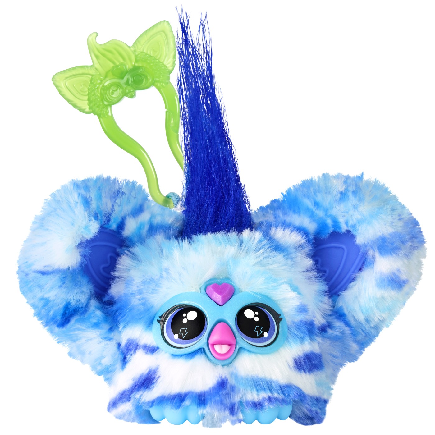 Jucarie - Furby Furblets - Ooh-koo | Hasbro - 1 | YEO