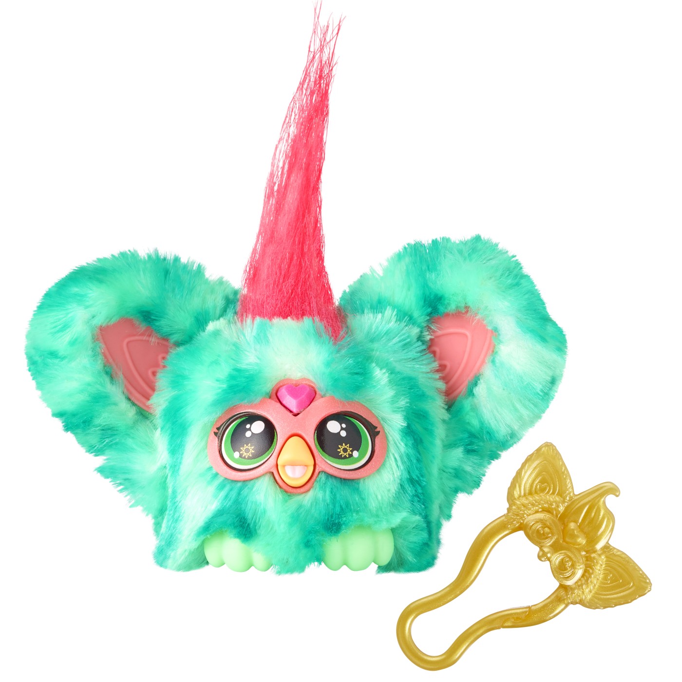 Jucarie - Furby Furblets - Mello-nee | Hasbro