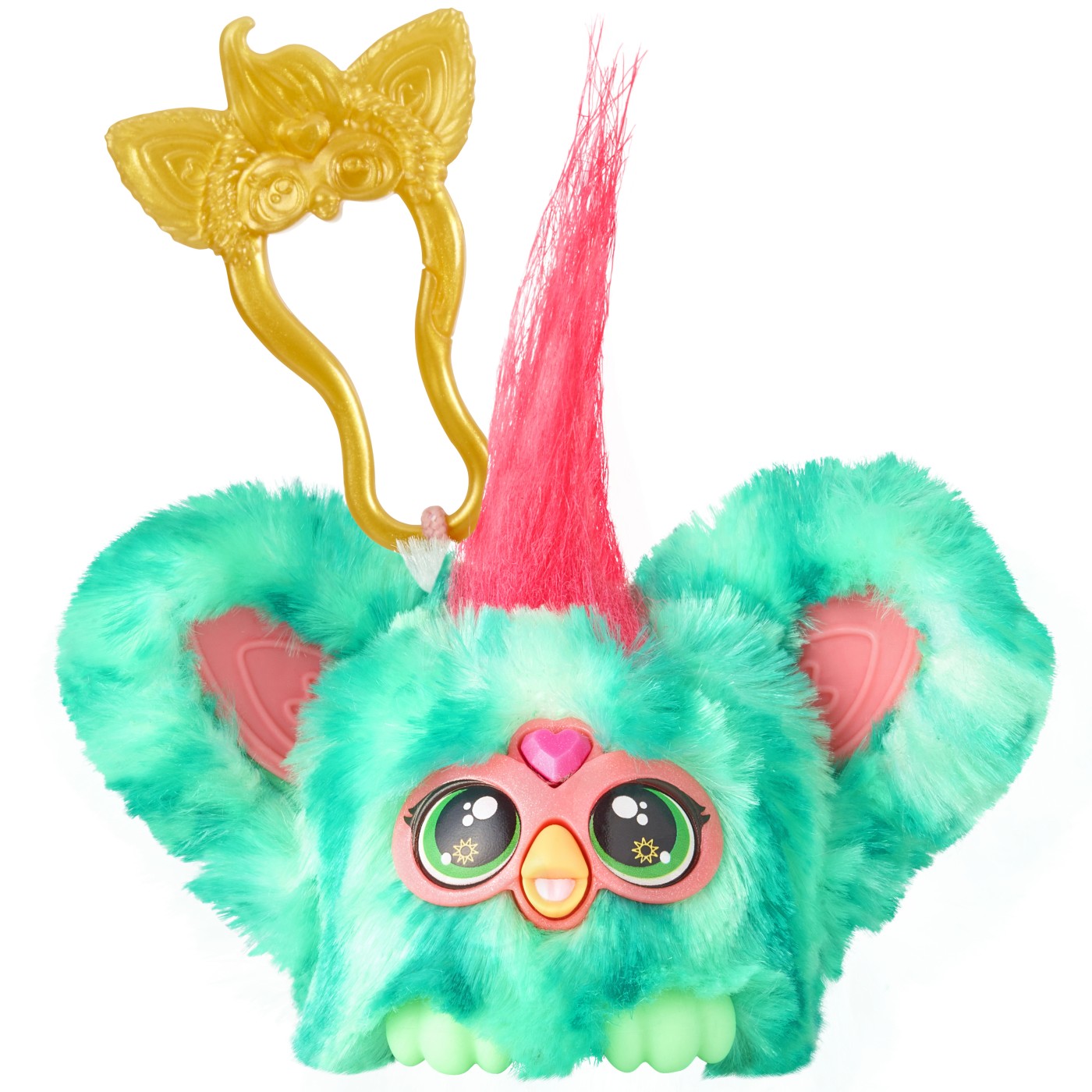 Jucarie - Furby Furblets - Mello-nee | Hasbro - 1 | YEO