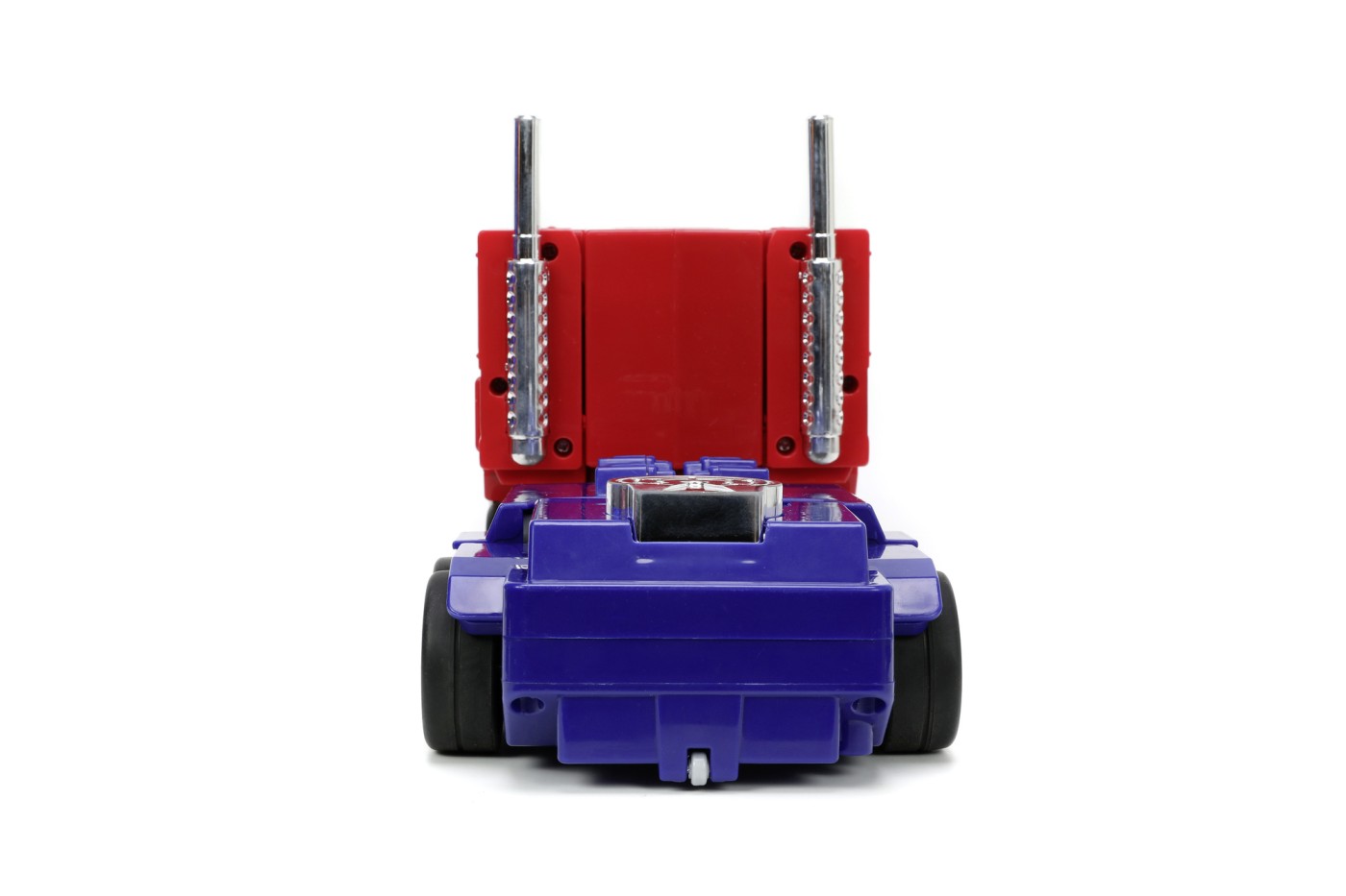 Jucarie Robot RC Convertibil - Optimus Prime | Jada Toys - 3 | YEO