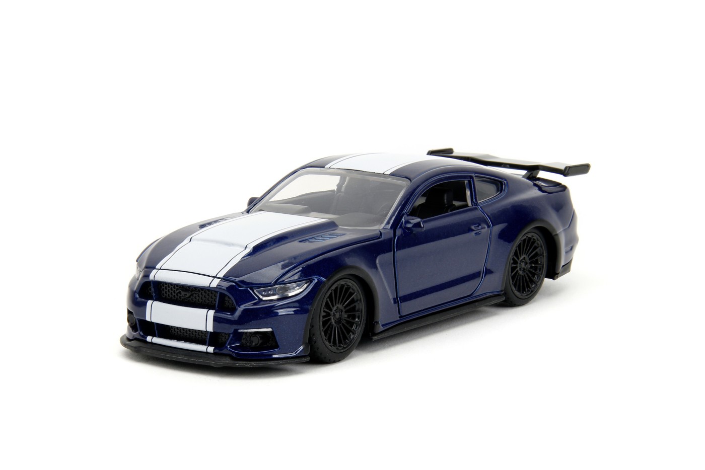 Set 2 masini - Fast & Furious - Ford Mustang | Jada Toys - 3