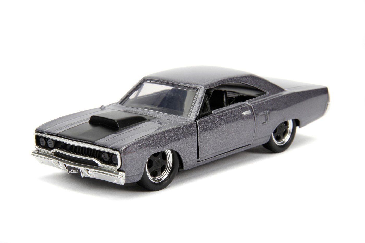 Set 2 masini - Fast & Furious - Ford Mustang | Jada Toys - 4