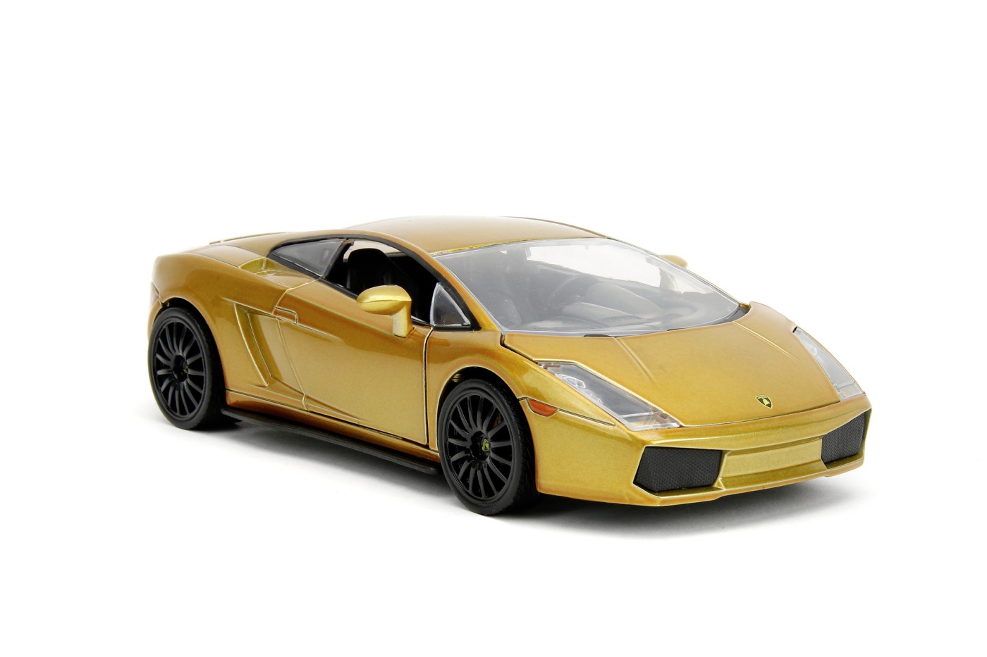 Masina - Fast & Furious - Lamborghini Galardo | Jada Toys - 1 | YEO