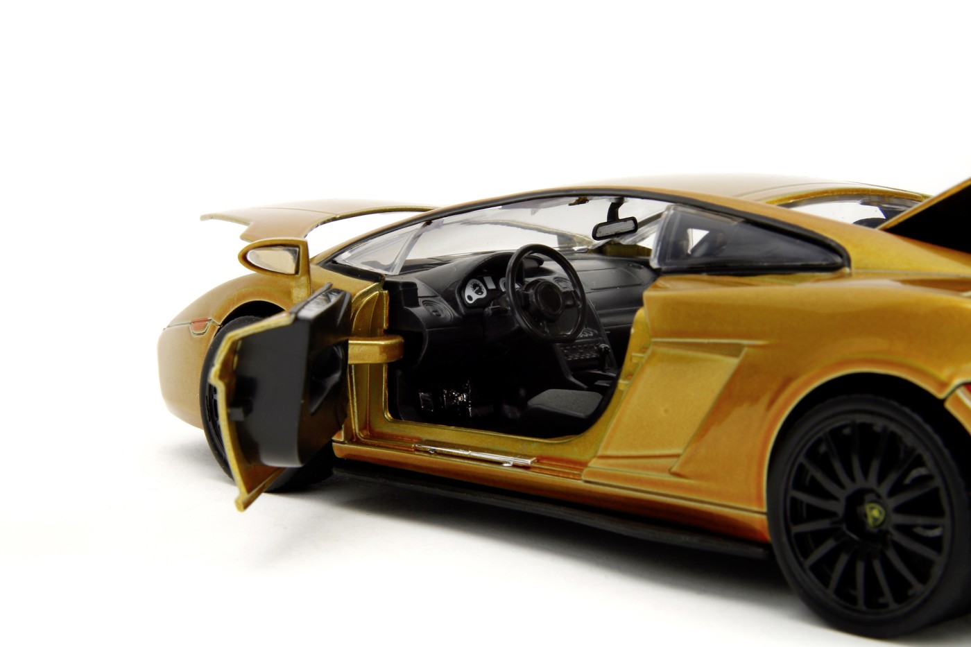 Masina - Fast & Furious - Lamborghini Galardo | Jada Toys - 4 | YEO