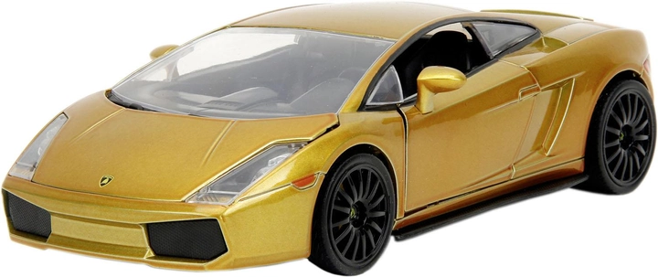 Masina - Fast & Furious - Lamborghini Galardo | Jada Toys - 7 | YEO