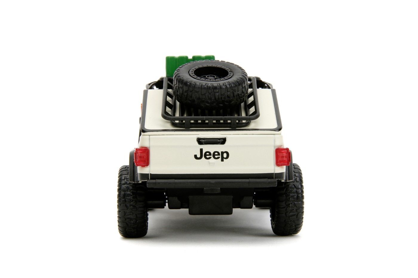 Masina - Jurassic World - Jeep Gladiator | JadaToys - 2 | YEO