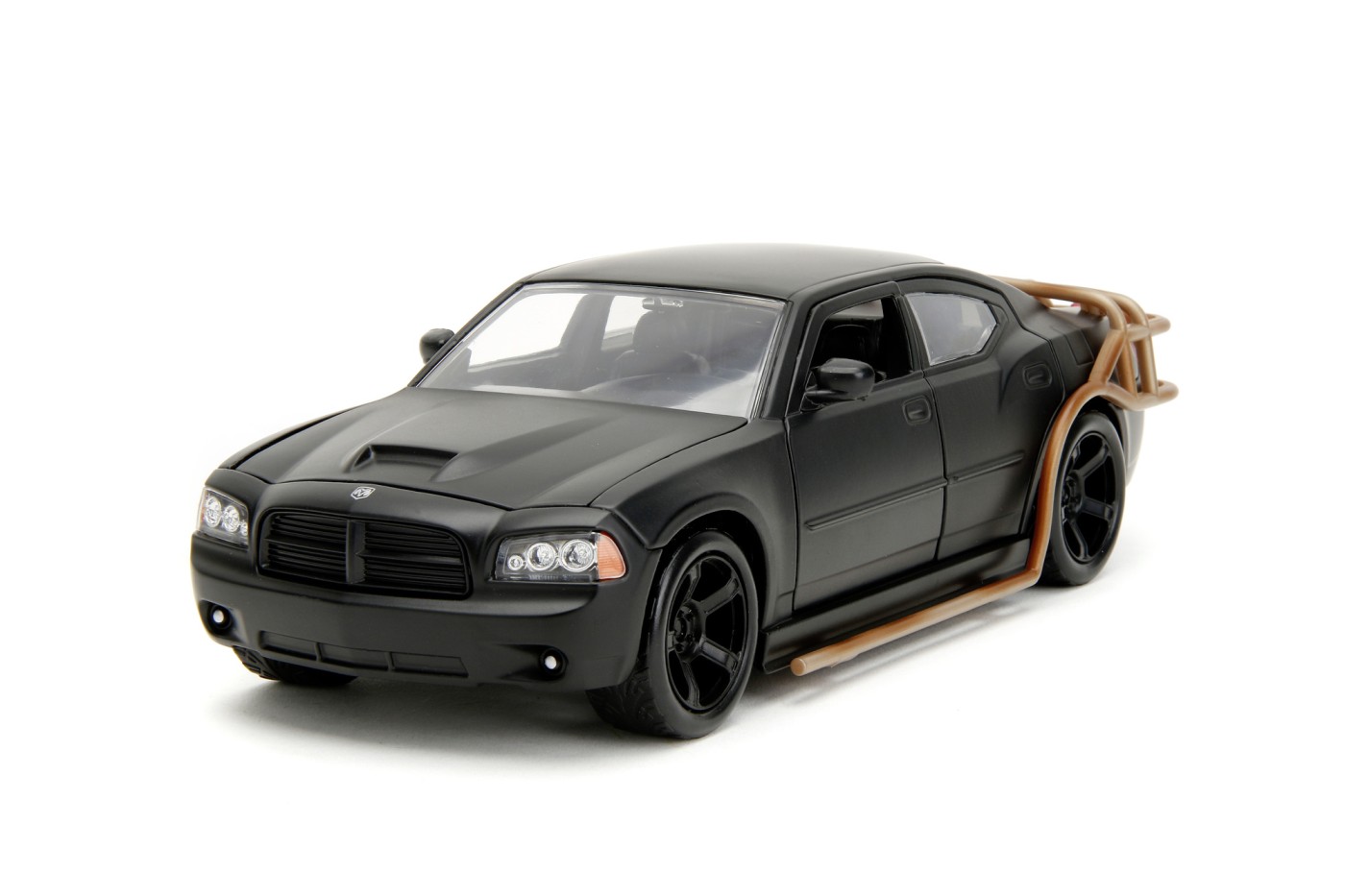 Masina - Fast and Furious - Dodge Charger | Jada Toys - 1