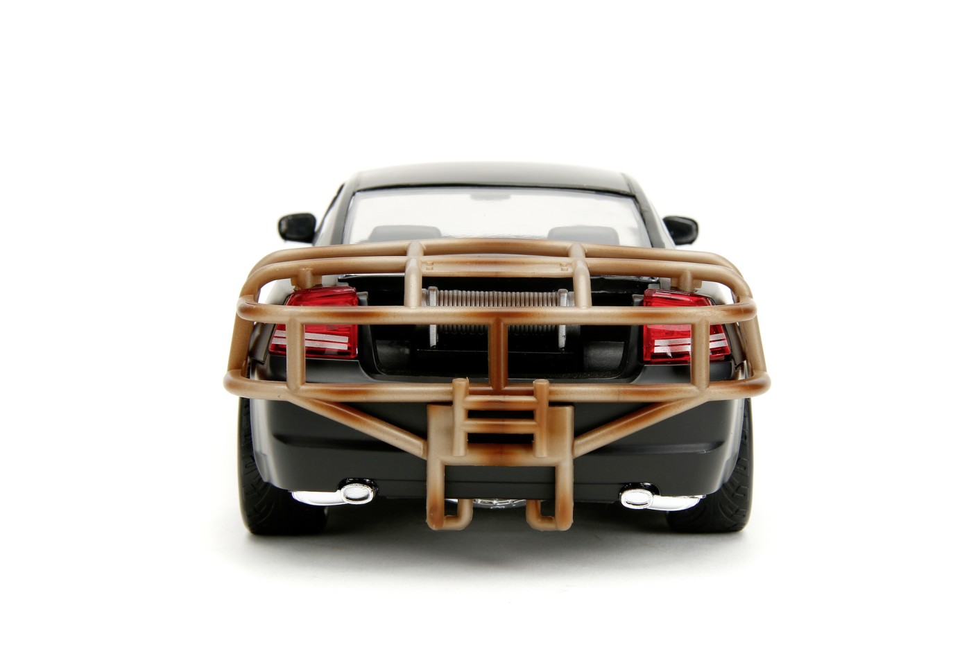 Masina - Fast and Furious - Dodge Charger | Jada Toys - 2