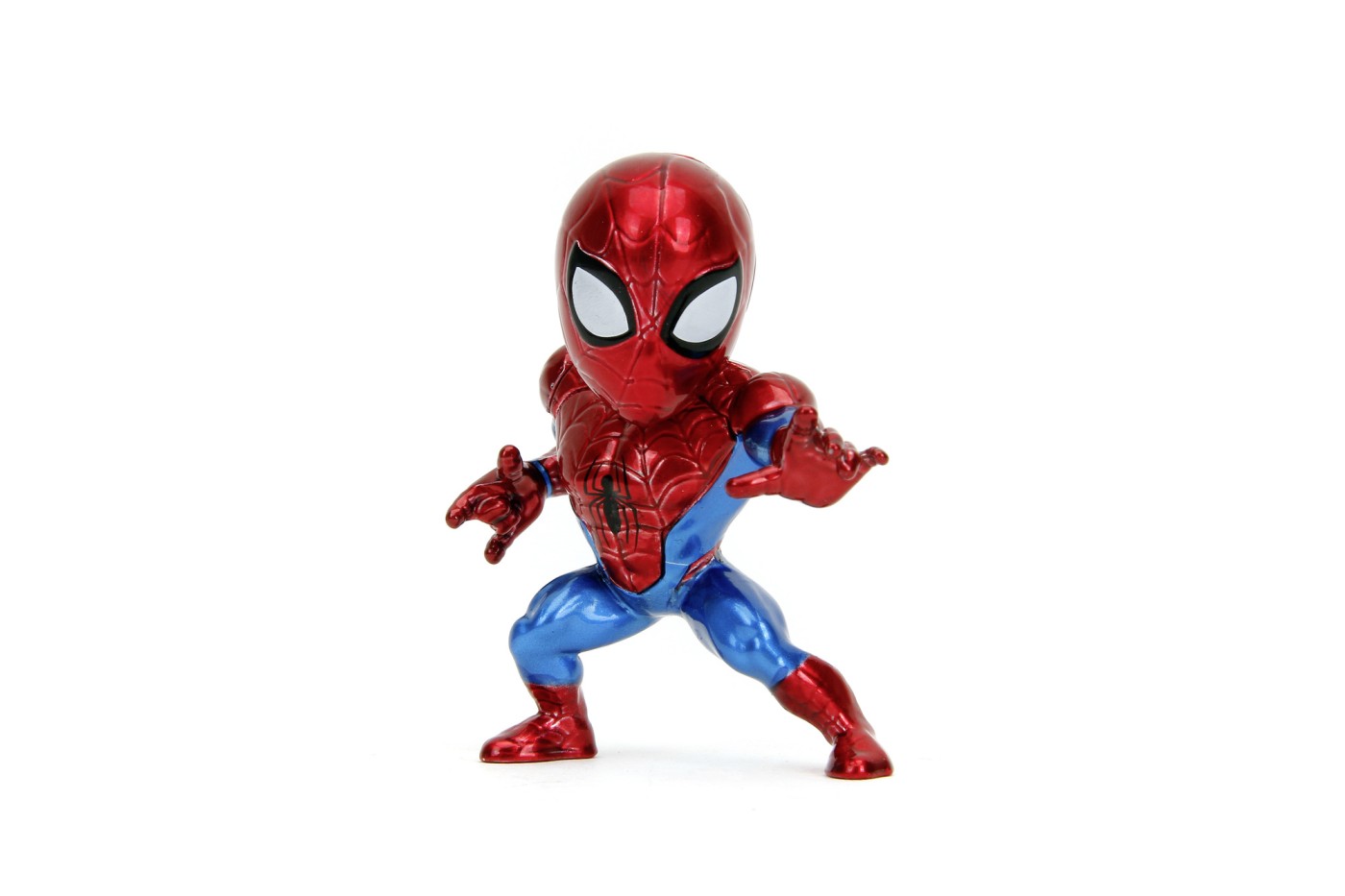 Set 4 figurine - Spider-Man | Jada Toys - 1 | YEO