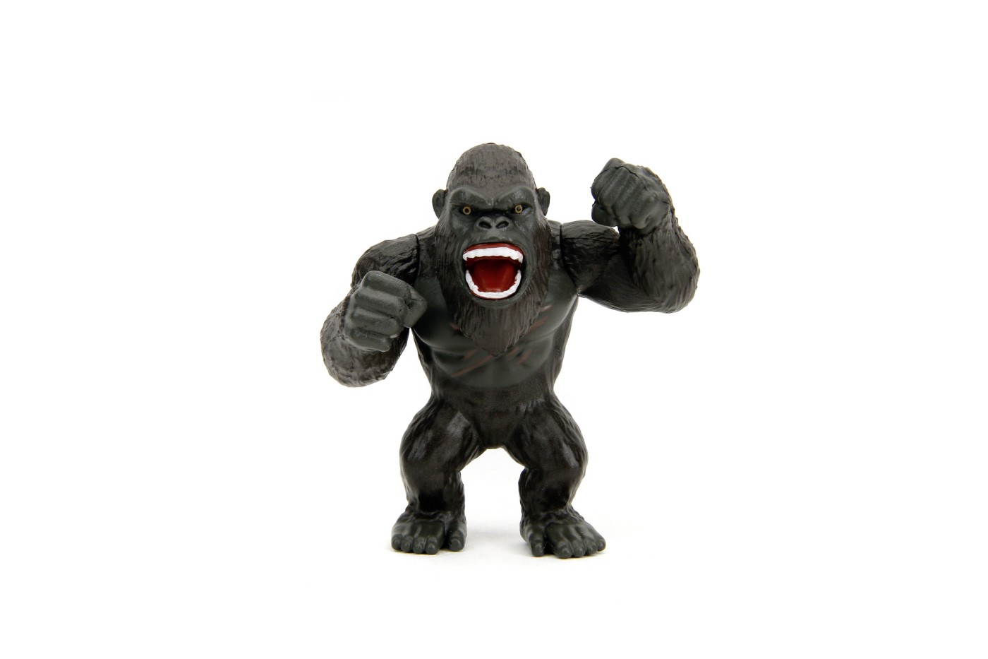 Set 4 figurine metalice - Godzilla x Kong | Jada Toys - 1 | YEO