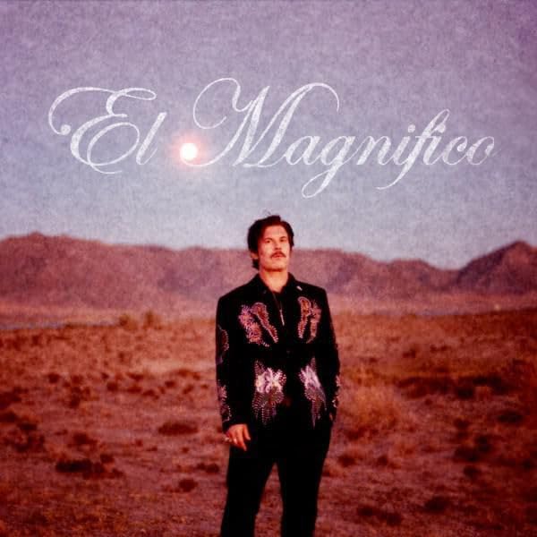 El Magnifico | Ed Harcourt