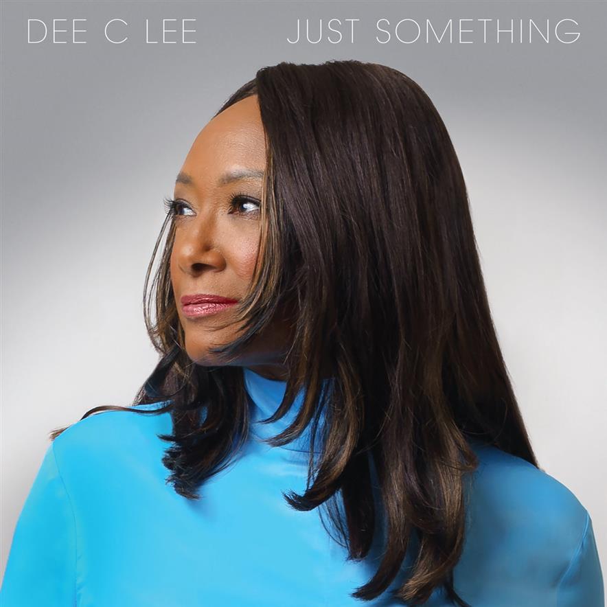 Just Something - Vinyl | Dee C Lee