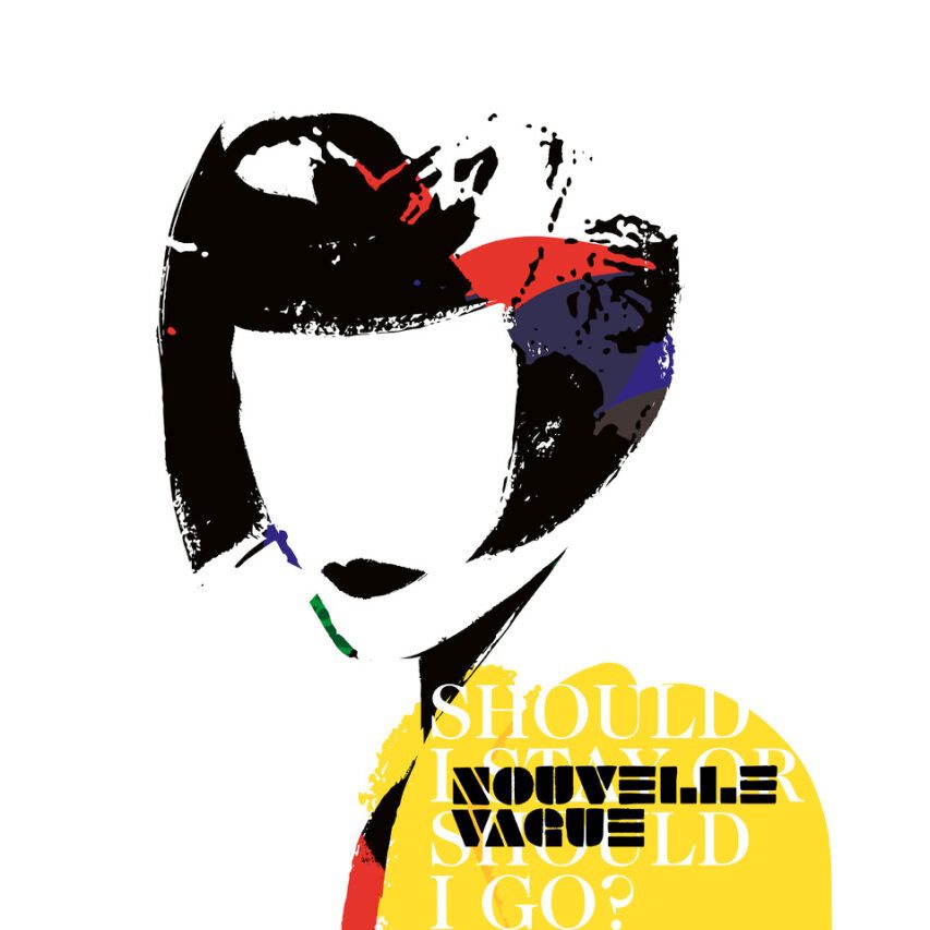 Should I Stay Or Should I Go? | Nouvelle Vague - 1 | YEO