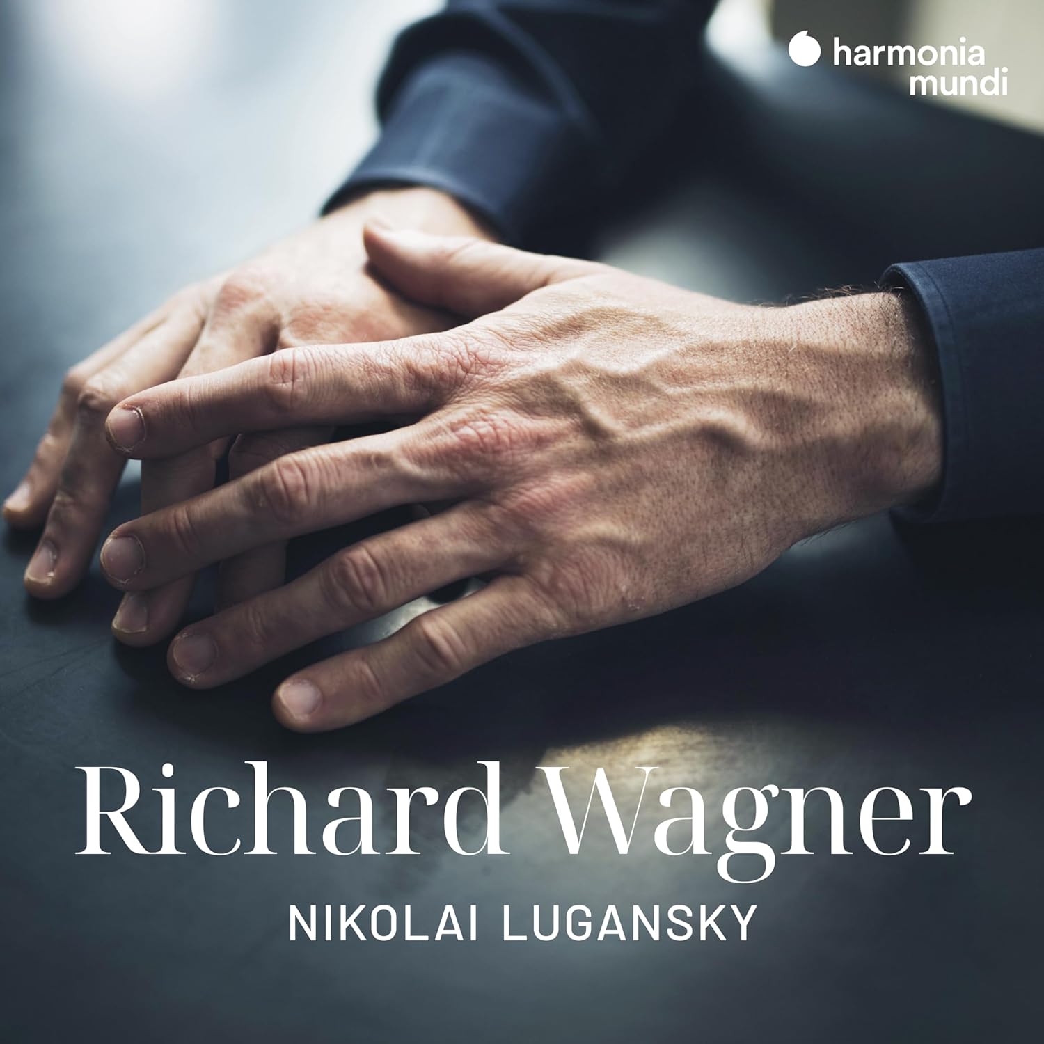 Richard Wagner | Nikolai Lugansky