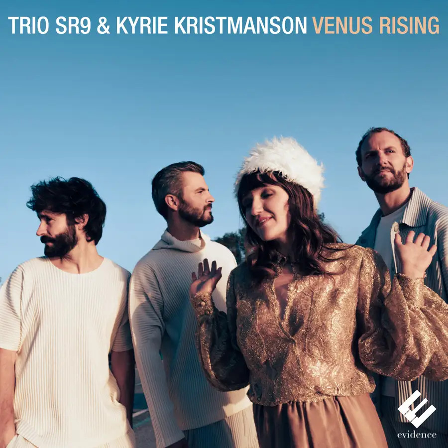 Venus Rising | Trio SR9, Kyrie Kristmanson - 1 | YEO