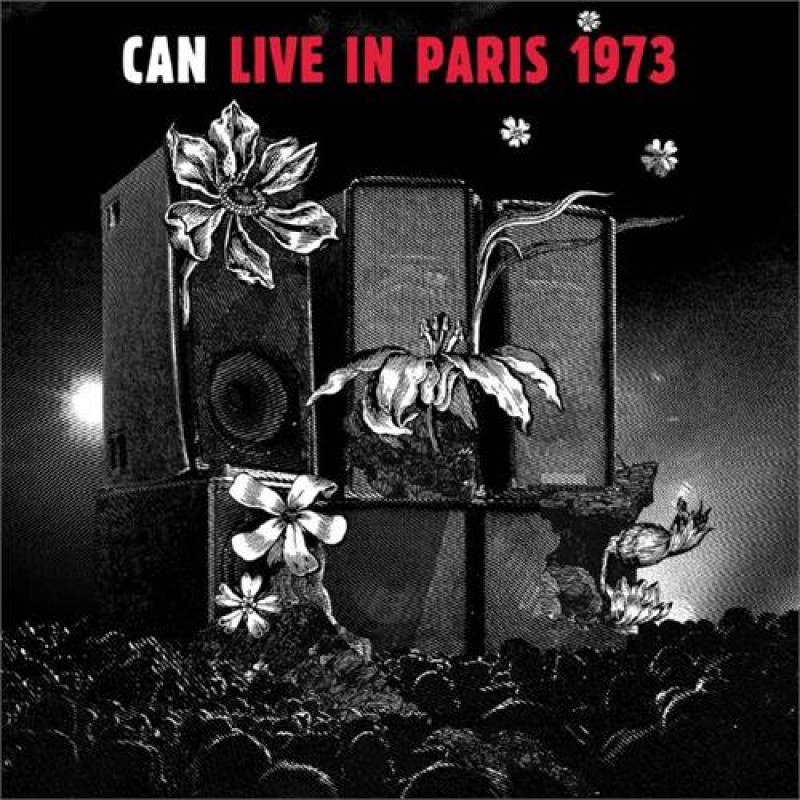 Live In Paris 1973 - Vinyl | Can - 1 | YEO