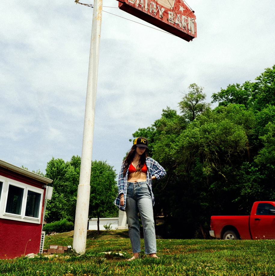 Tigers Blood - Vinyl | Waxahatchee