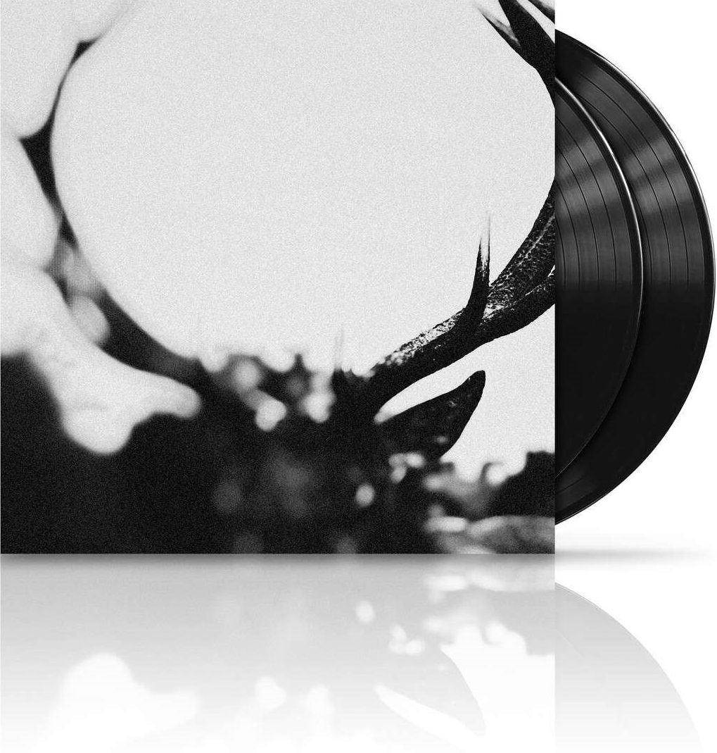 Ihsahn (Orchestral Version) - Vinyl | Ihsahn