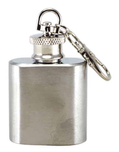 Breloc - Plosca | Faye Sas