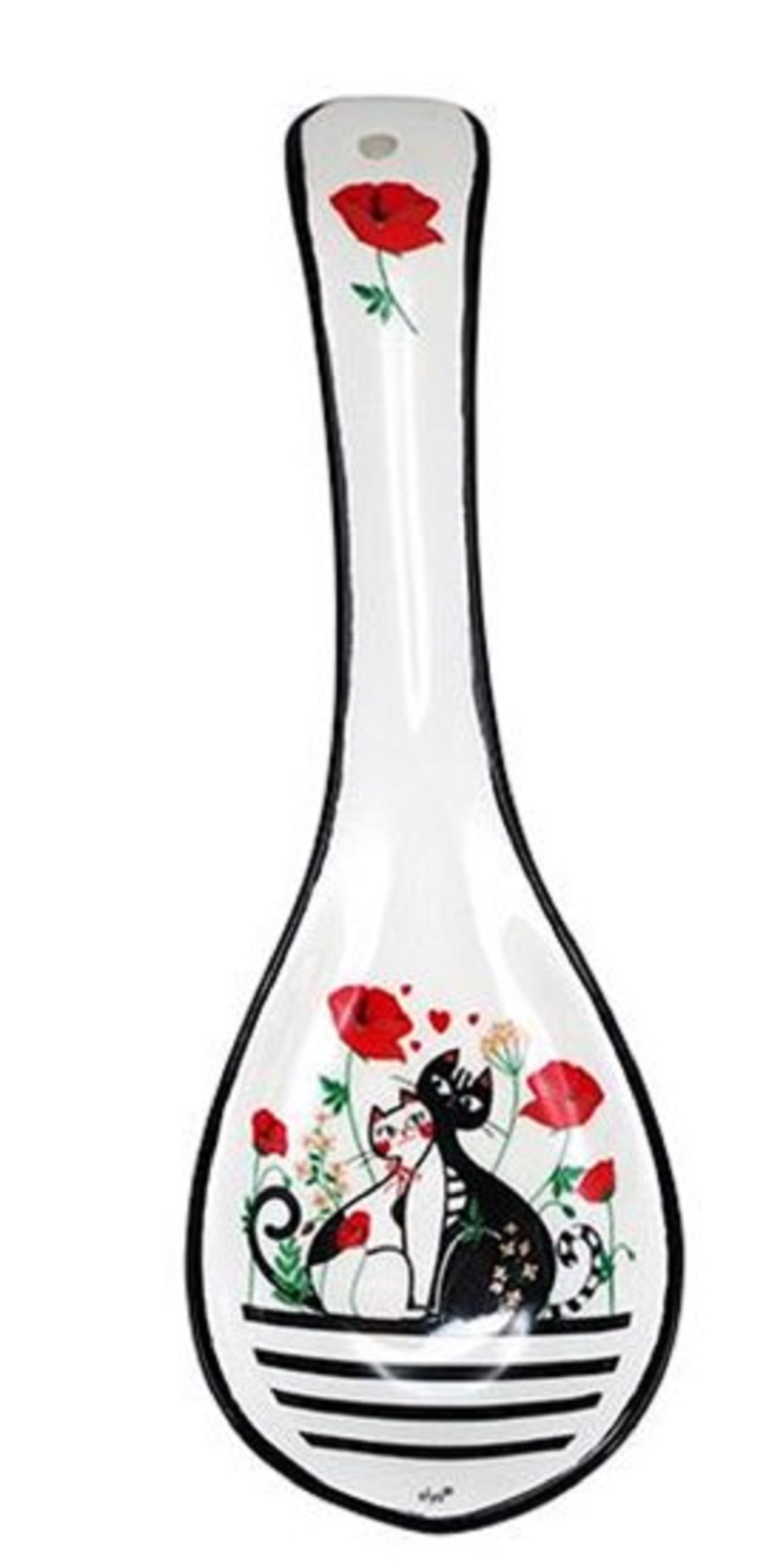 Suport lingura - Carlie | Faye Sas