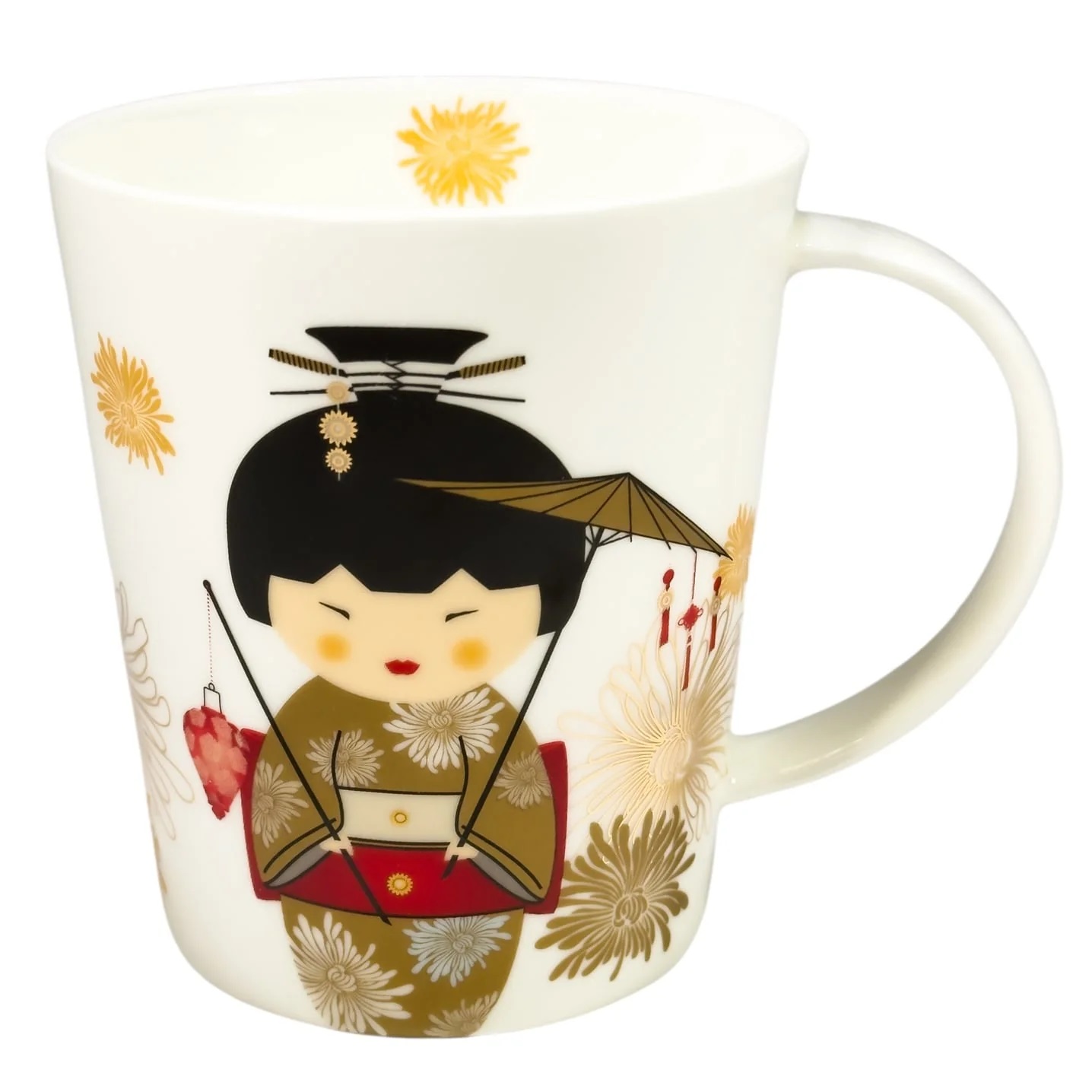 Cana - Cupti - Geisha Gold | Eigenart - 3 | YEO