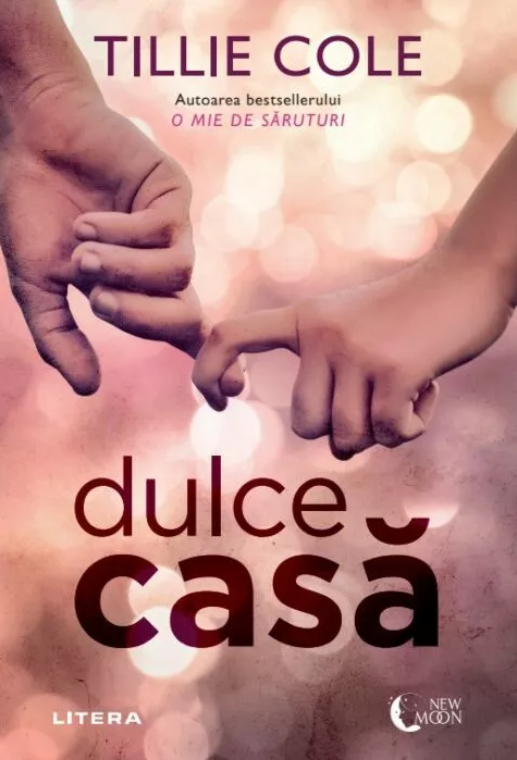 Dulce casa | Tillie Cole - 1 | YEO