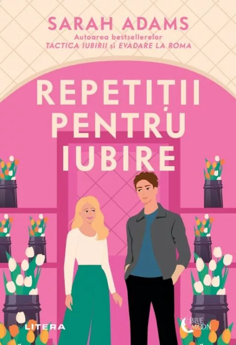 Repetitii pentru iubire | Sarah Adams - 1 | YEO