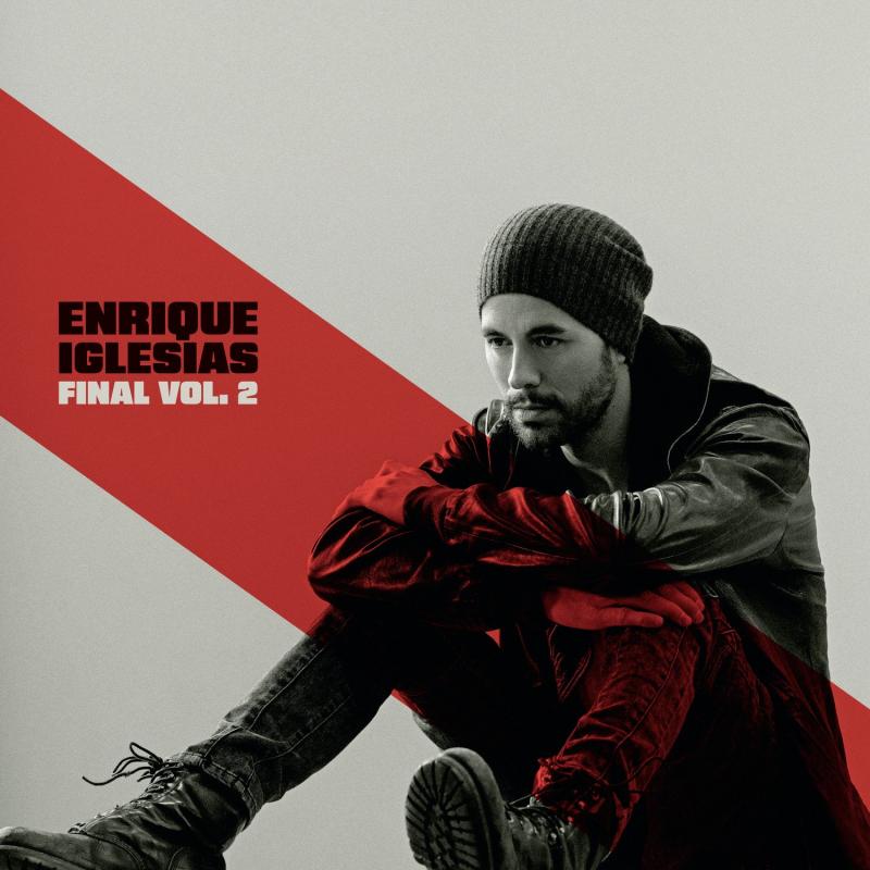 Final Vol. 2 - Vinyl | Enrique Iglesias - 1 | YEO