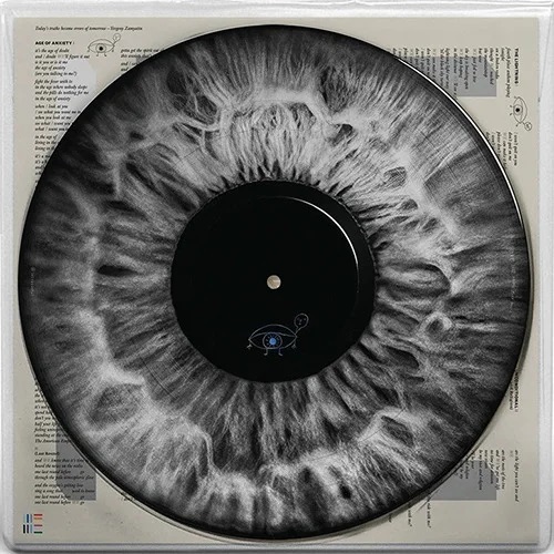 We (Picture Vinyl)  | Arcade Fire