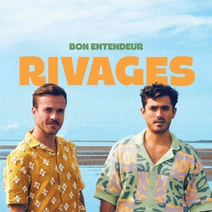 Rivages - Vinyl | Bon Entendeur