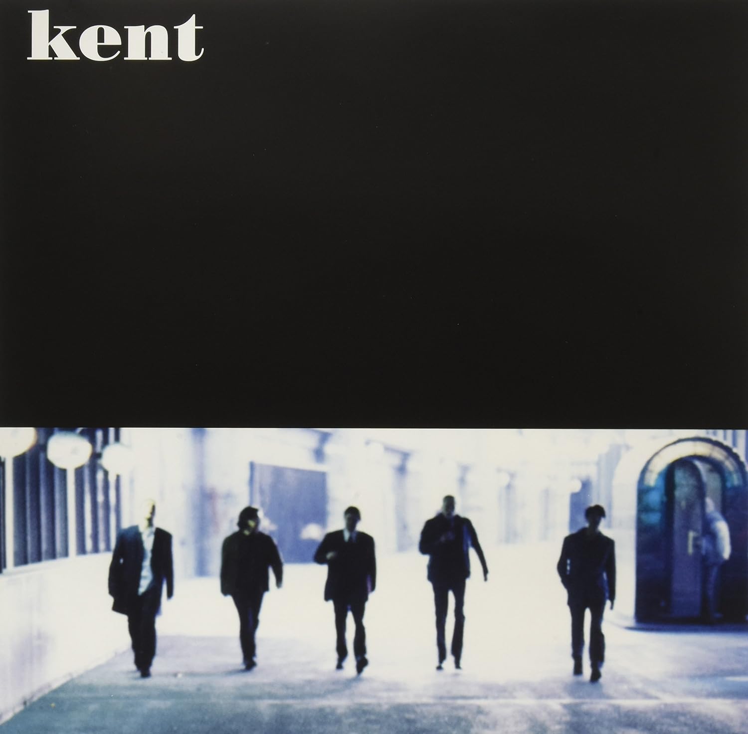 Kent - Vinyl | Kent - 1 | YEO