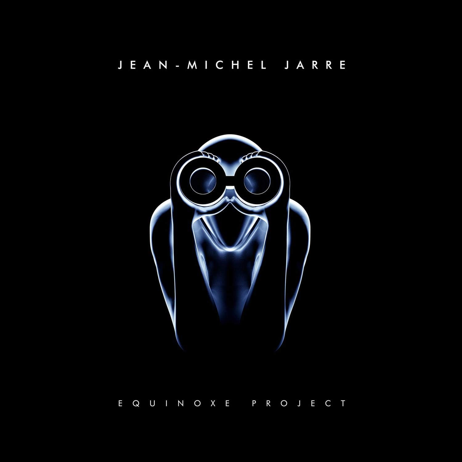 Equinoxe Project (40th Anniversary, Deluxe Boxset, 2xVinyl+2xCD) | Jean-Michel Jarre - 6 | YEO