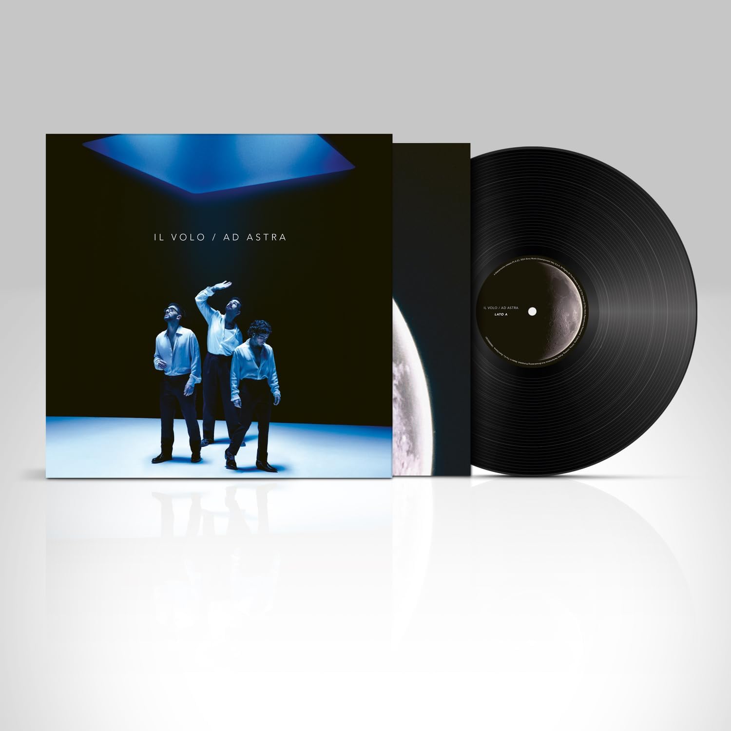 Ad Astra - Vinyl | Il Volo