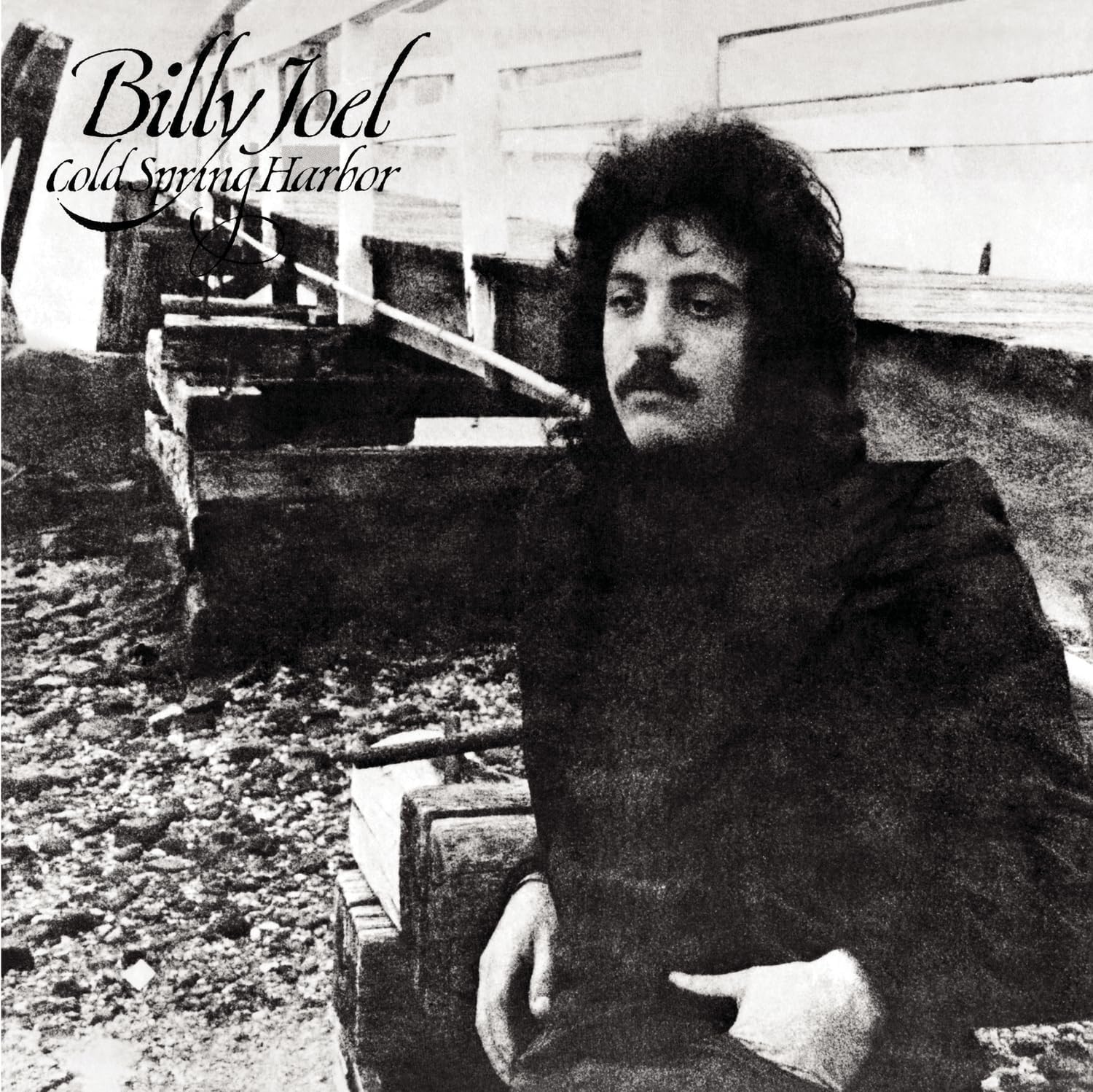 Cold Spring Harbor - Vinyl | Billy Joel - 1 | YEO