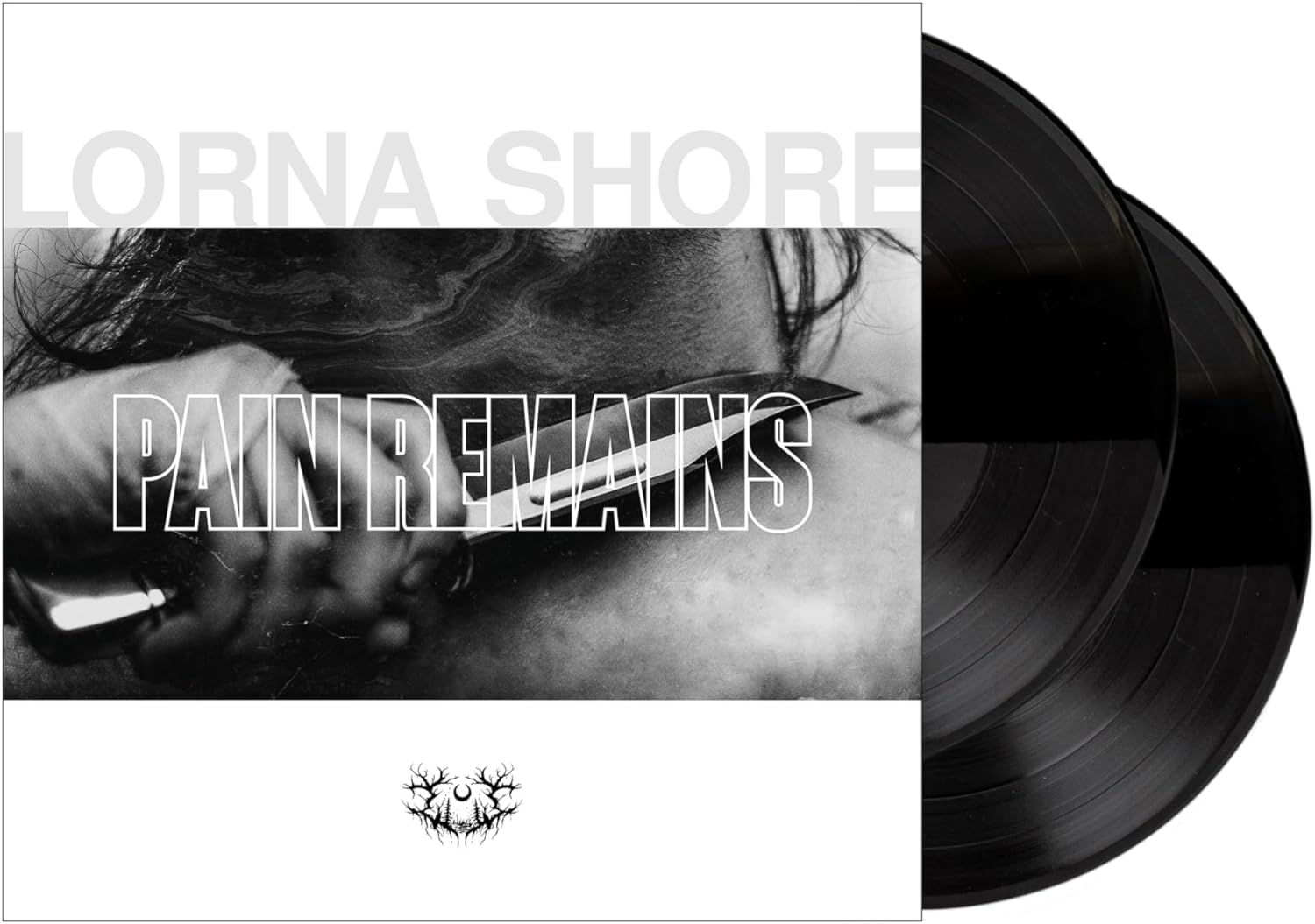 Pain Remains - Vinyl | Lorna Shore