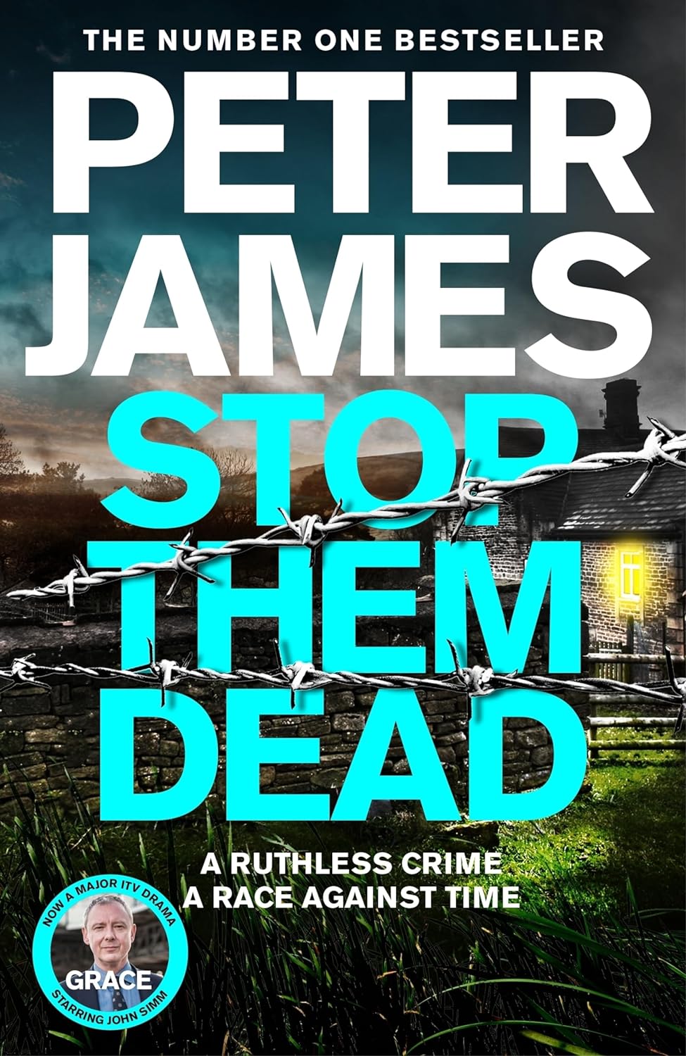 Stop Them Dead | Peter James