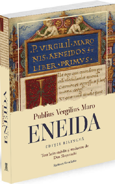 Eneida | Publius Vergilius Maro