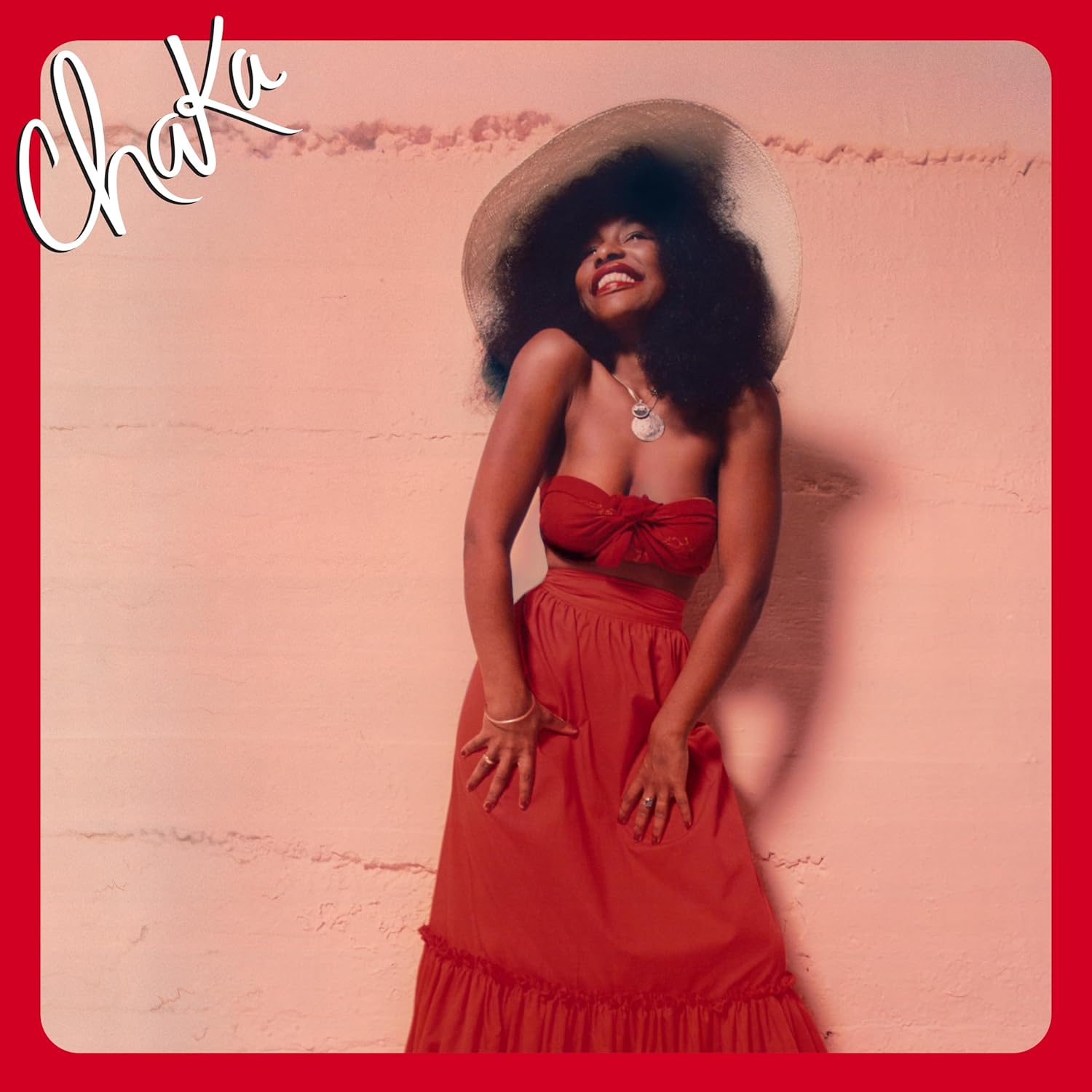 Chaka (45th Anniversary Edition, Digisleeve) | Chaka Khan