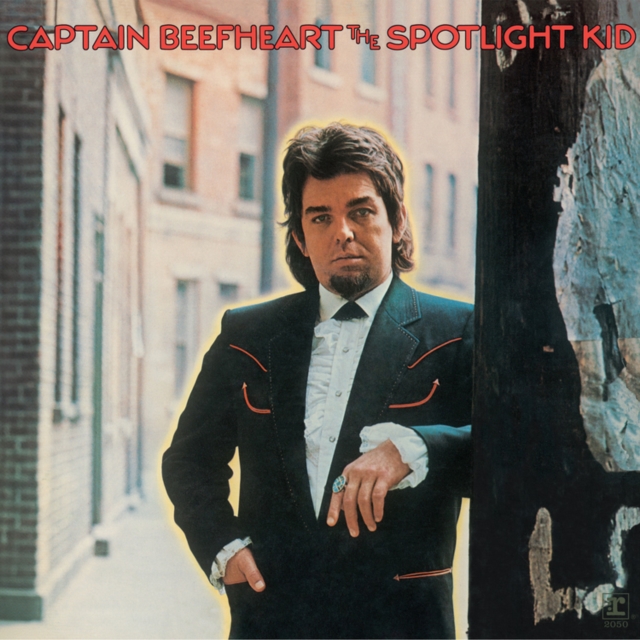 The Spotlight Kid - Vinyl | Captain Beefheart