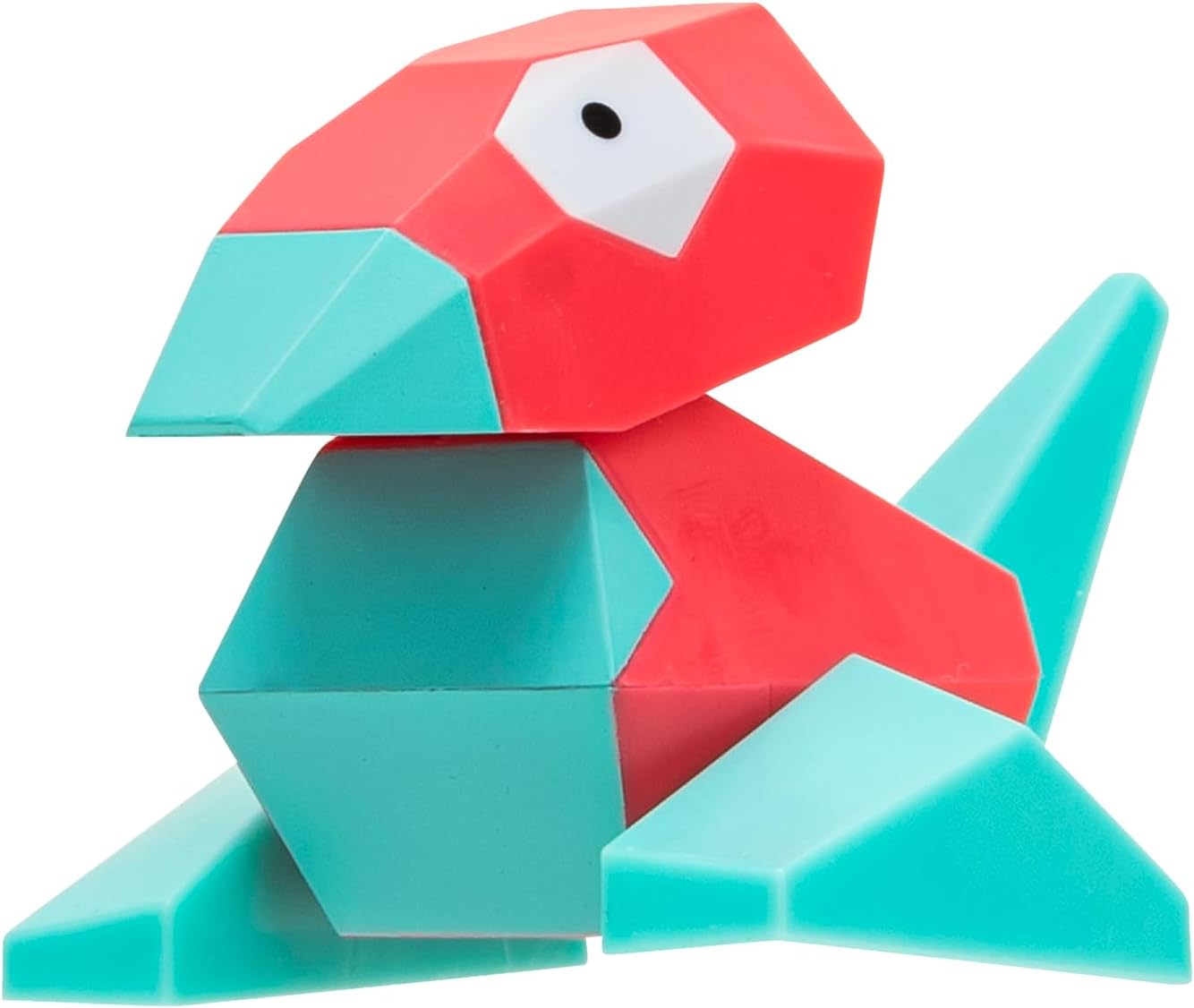 Figurina - Pokemon: Porygon | Jazwares