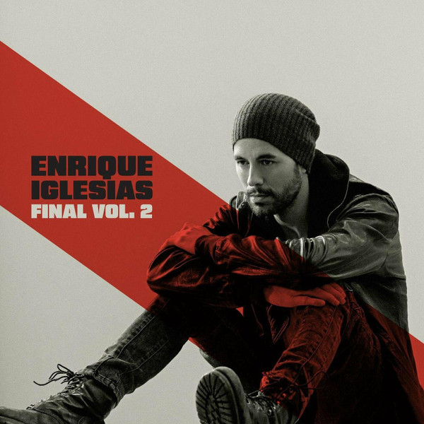 FINAL (Vol.2) | Enrique Iglesias