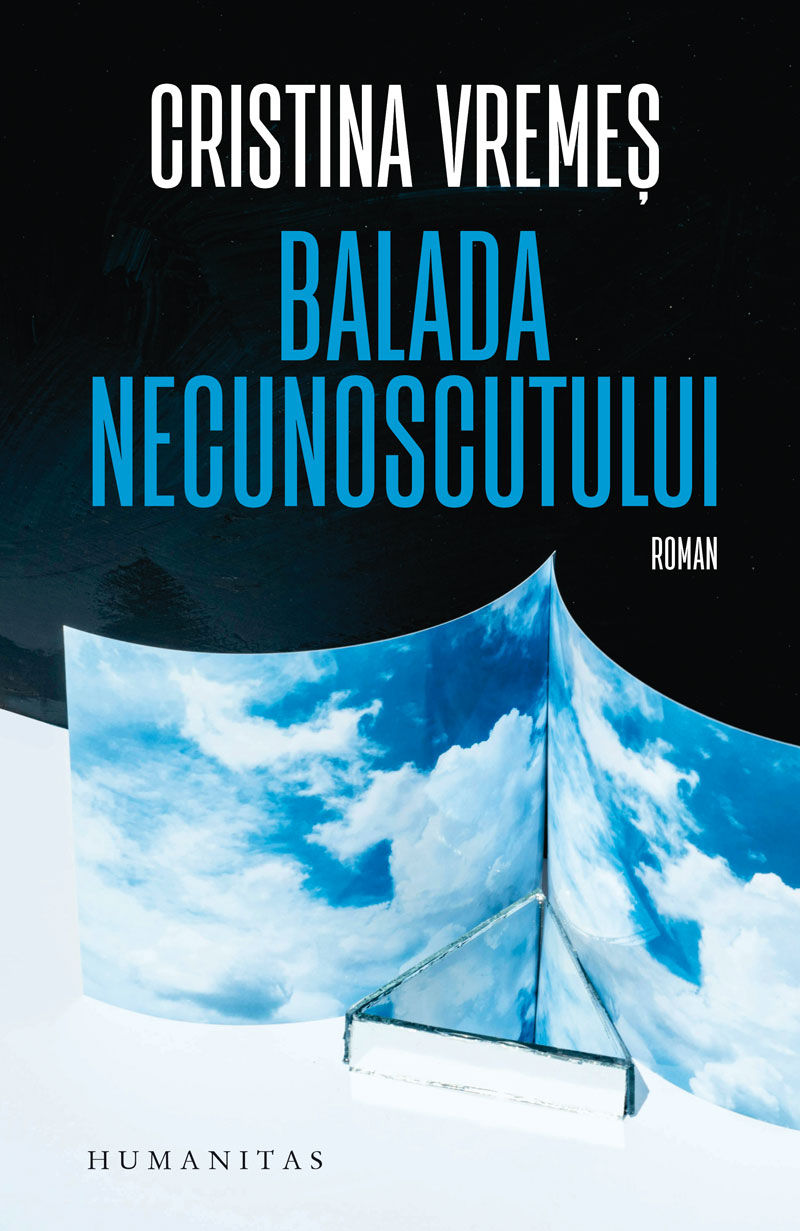 Balada necunoscutului | Cristina Vremes - 5 | YEO