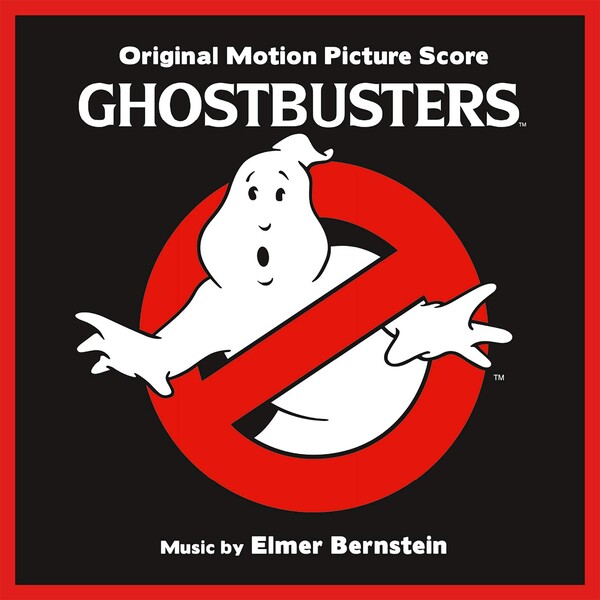 Ghostbusters (Original Motion Picture Score) | Elmer Bernstein