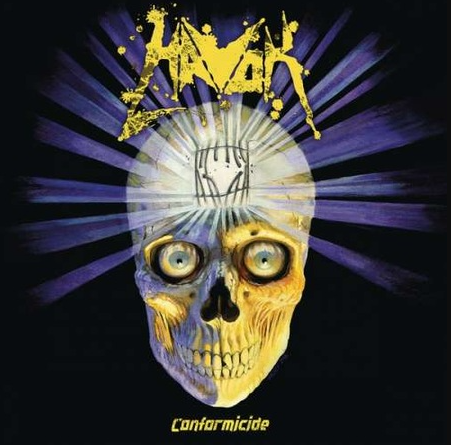 Conformicide | Havok