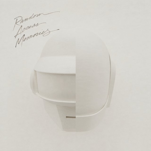 Random Access Memories (Drumless Edition) | Daft Punk - 1 | YEO